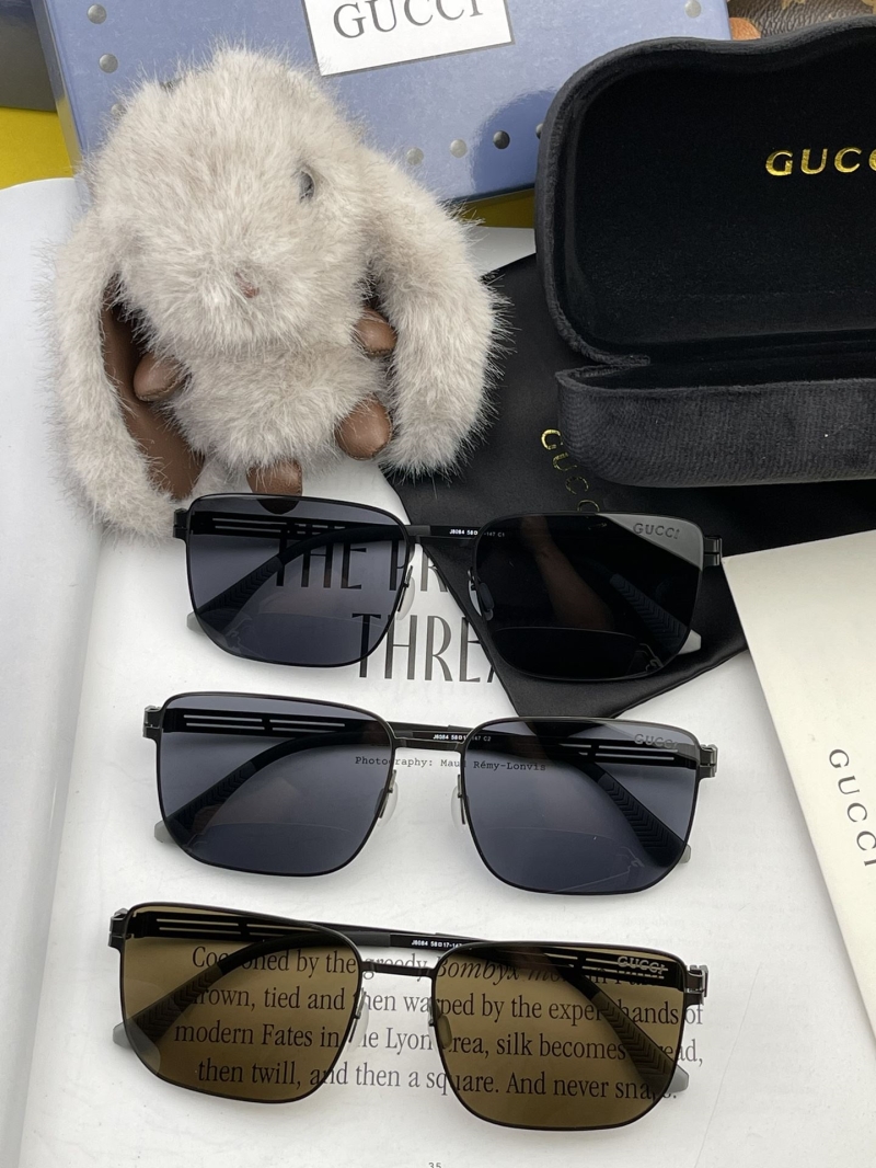 Gucci Sunglasses